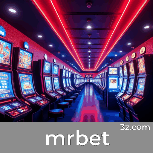 MrBet: Diversidade e Experiência Imersiva para Brasileiros