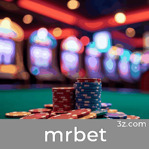 mrbet Inovação: Futuro dos Jogos com Tecnologia de Ponta