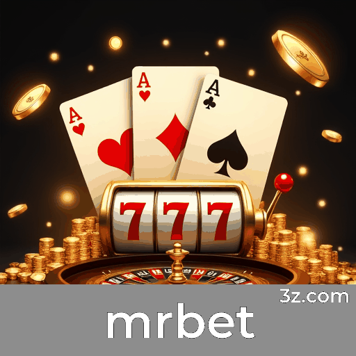 MrBet: Especialista em Apostas Esportivas no Brasil