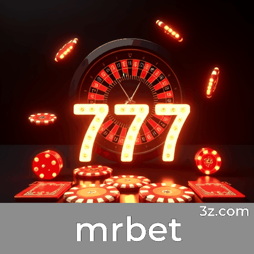 MrBet: Especialista em Apostas Esportivas no Brasil