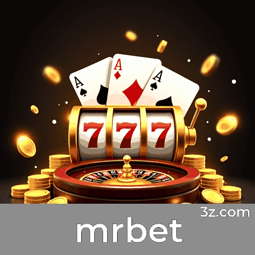 mrbet Inovação: Futuro dos Jogos com Tecnologia de Ponta