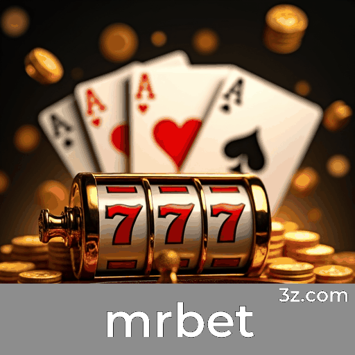 MrBet: A Experiência de Cassino Imersiva para Brasileiros