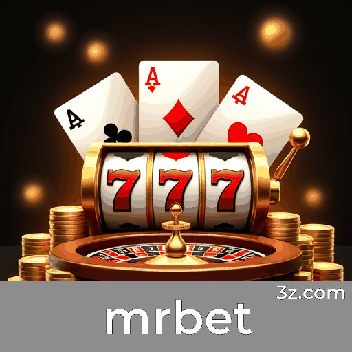 MrBet: A Experiência de Cassino Imersiva para Brasileiros