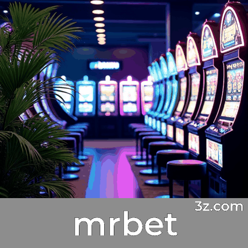 MrBet: Especialista em Apostas Esportivas no Brasil